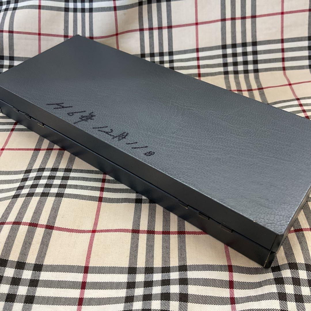 Parker 万年筆 トータスシェル　　　　　　　　1860