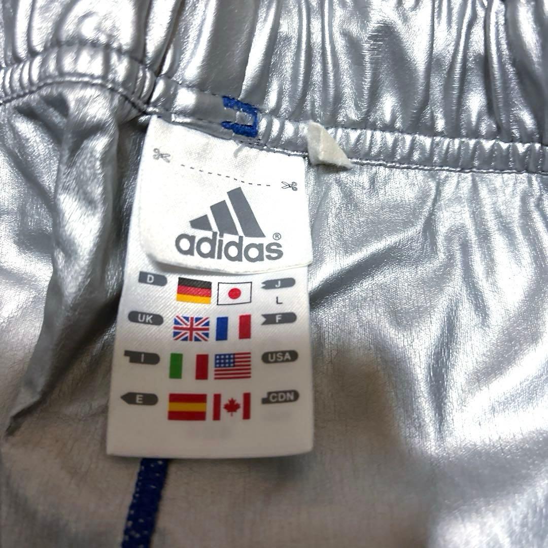 【激レア】 FC東京 アディダス リバーシブル アルミジャケット パンツ セット