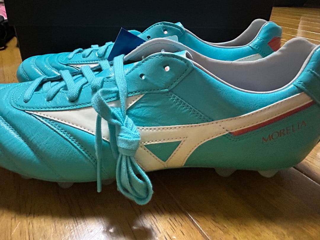 専用Mizuno Morelia モレリア2 28㎝