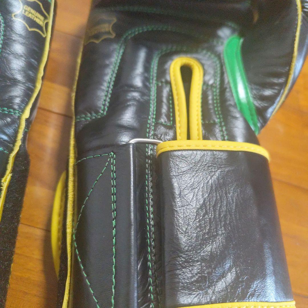 ★1つのみ☆TITLE WBC ボクシンググローブ 16oz