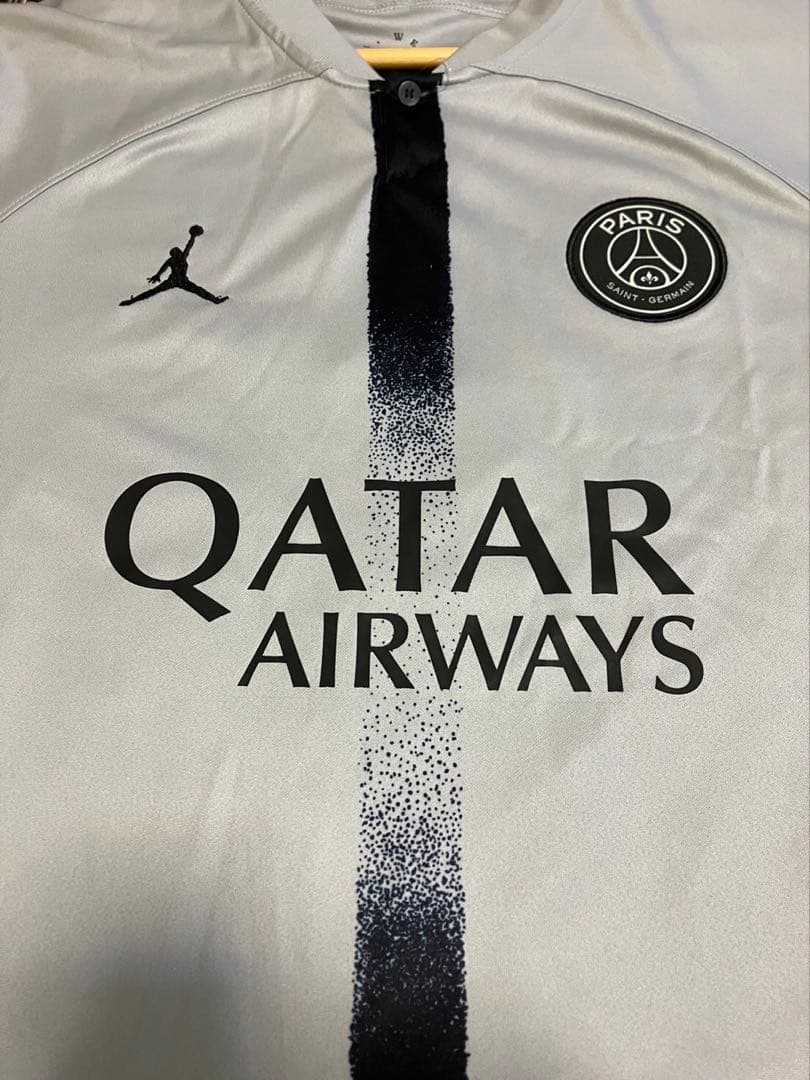 Verdy PSG ユニフォーム　ネイマール　XLサイズ　激レア