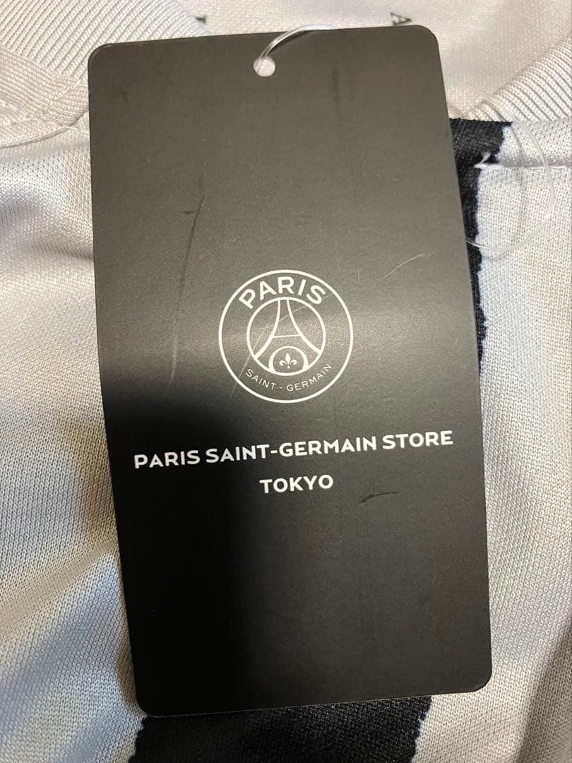 Verdy PSG ユニフォーム　ネイマール　XLサイズ　激レア