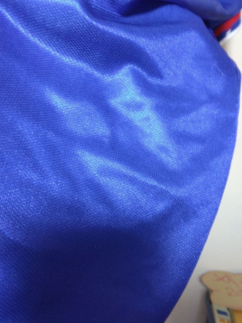 ウェア Yokohama Marinos 1994 #11 Ramon Medina