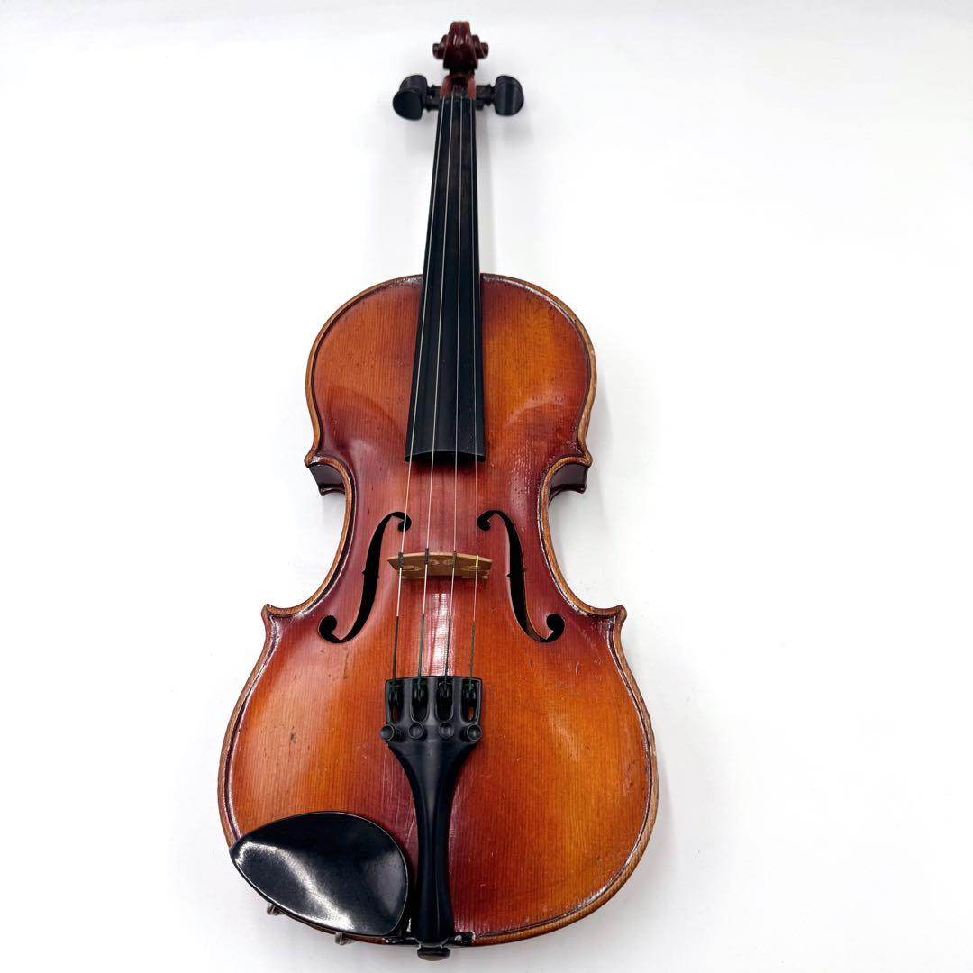 ✨希少✨Karl Meisel バイオリン No.6115 3/4 西ドイツ製