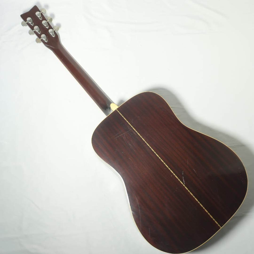 YAMAHA FG-201B ギター オレンジラベル期 ビンテージ