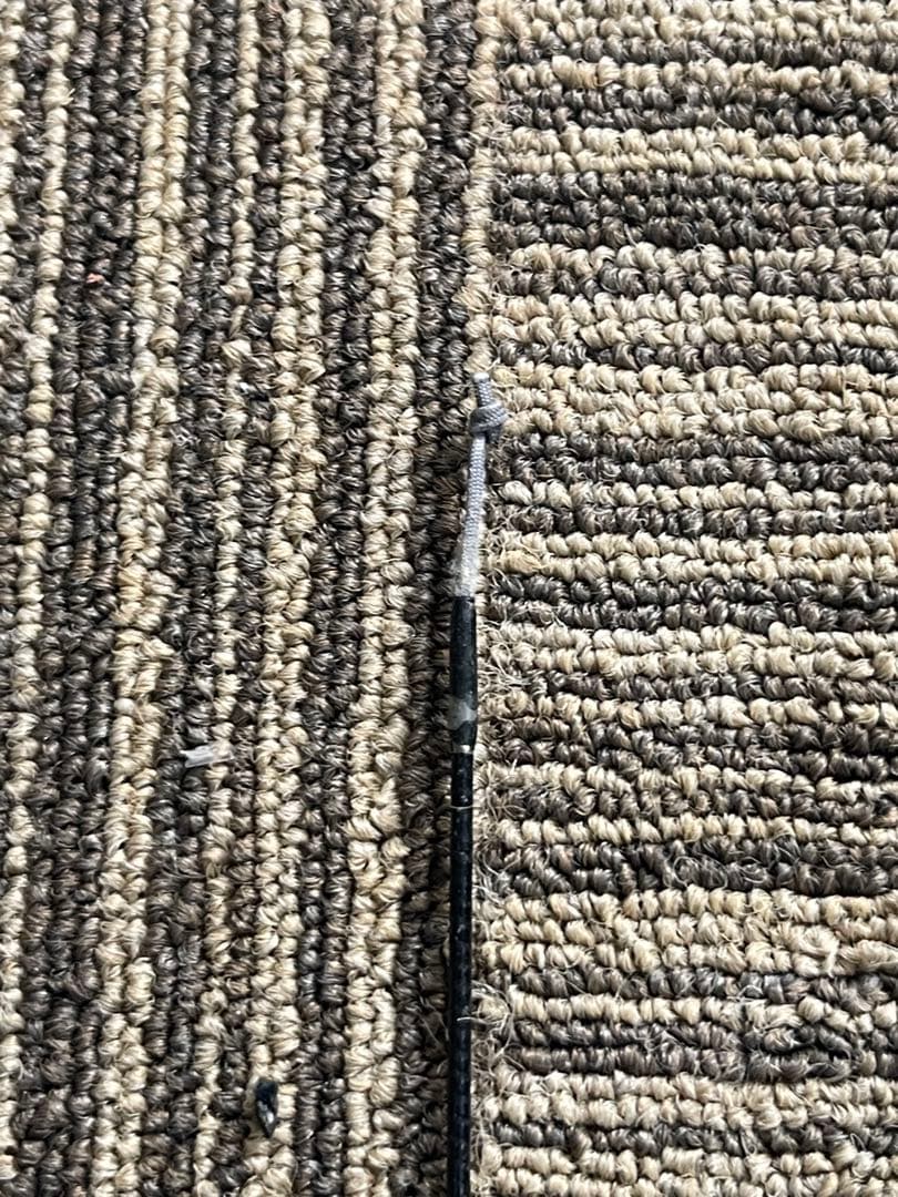 ST-335 シマノ 鮎コロカガシ　NJ 81NJ 釣り竿