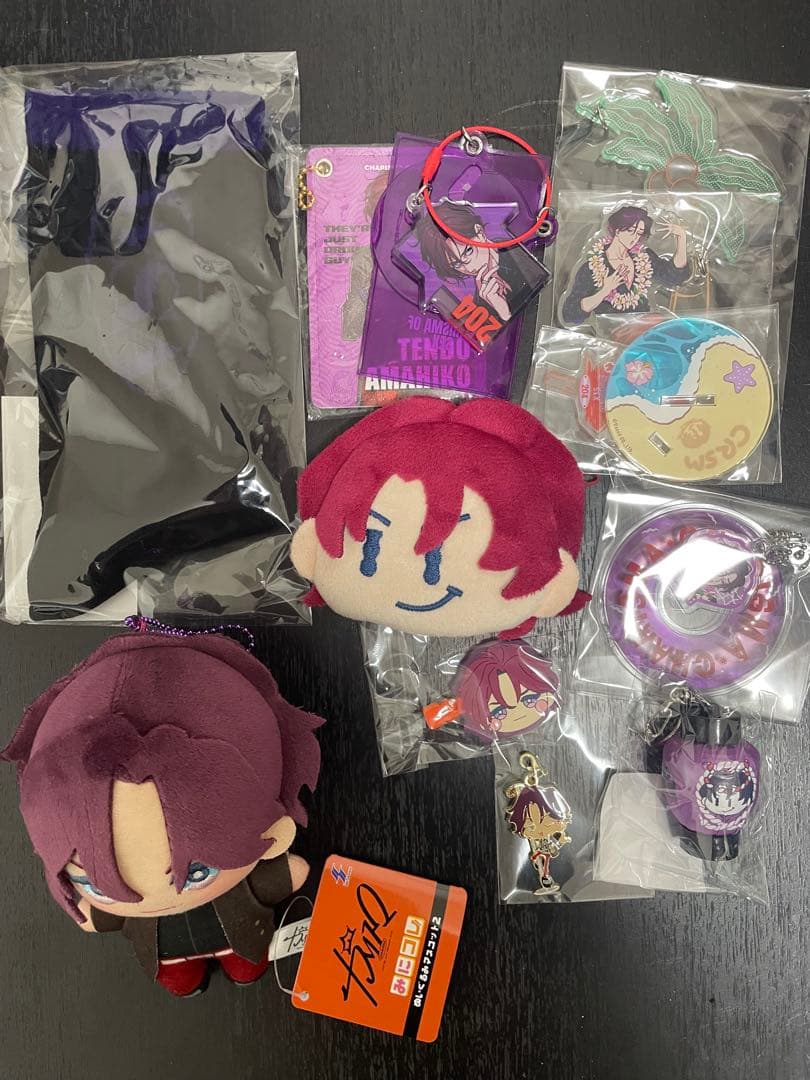 カリスマ 天堂天彦 まとめ売り 30点 おまけ付き