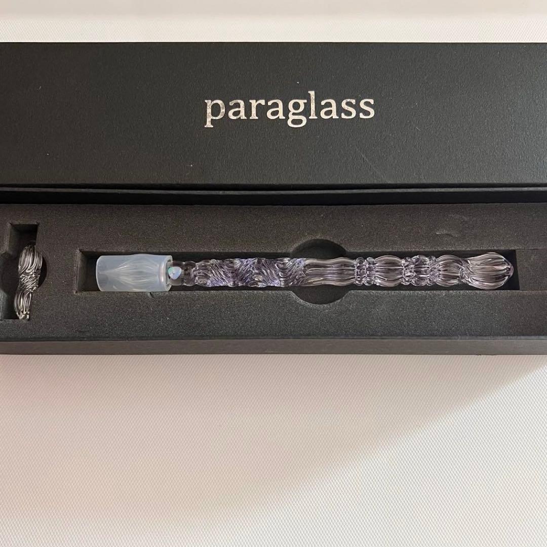 paraglass（パラグラス） インク付き
