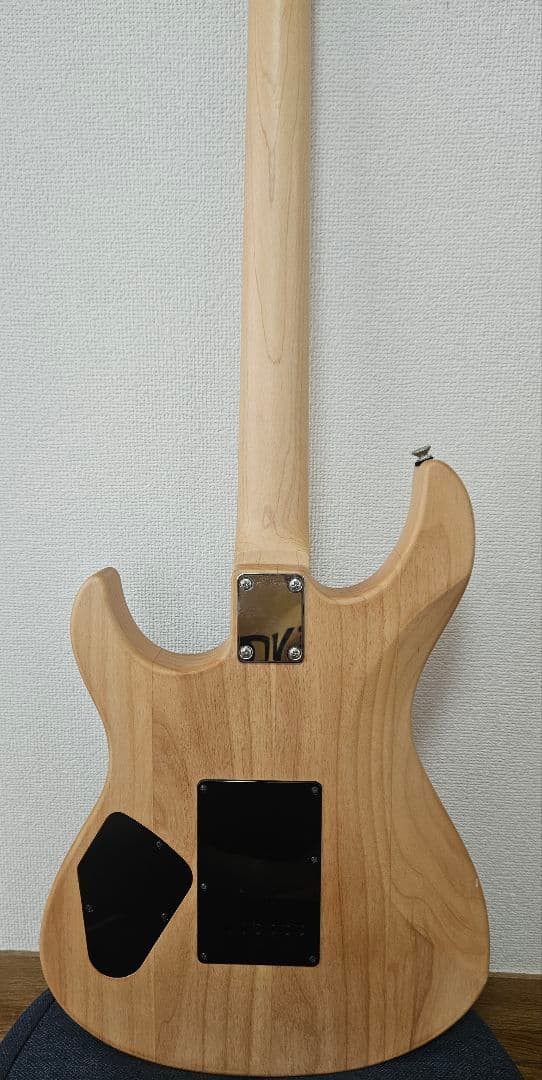 【美品】PACIFICA アンプ 付属品付き