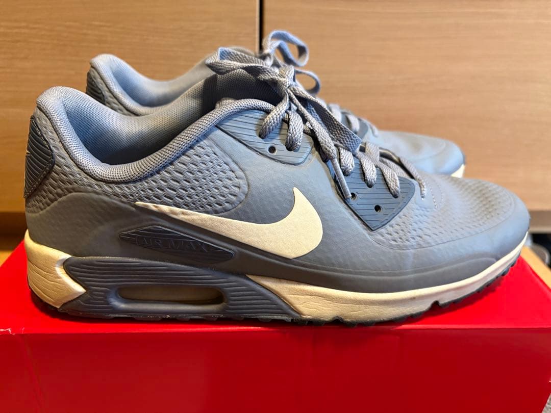 Nike airmax golfエア マックス 90Gゴルフシューズ 27.5
