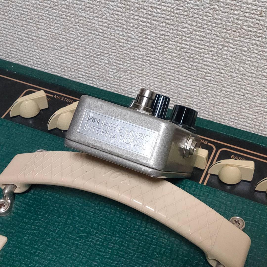 Retro-Sonic Compressor V2 ギターエフェクター