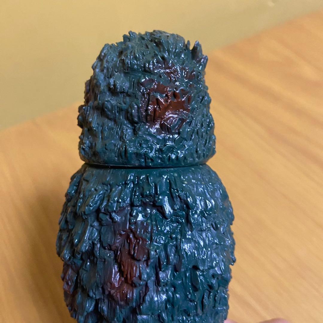 【当時物】ポピー キングザウルスシリーズ ガラモン 5449