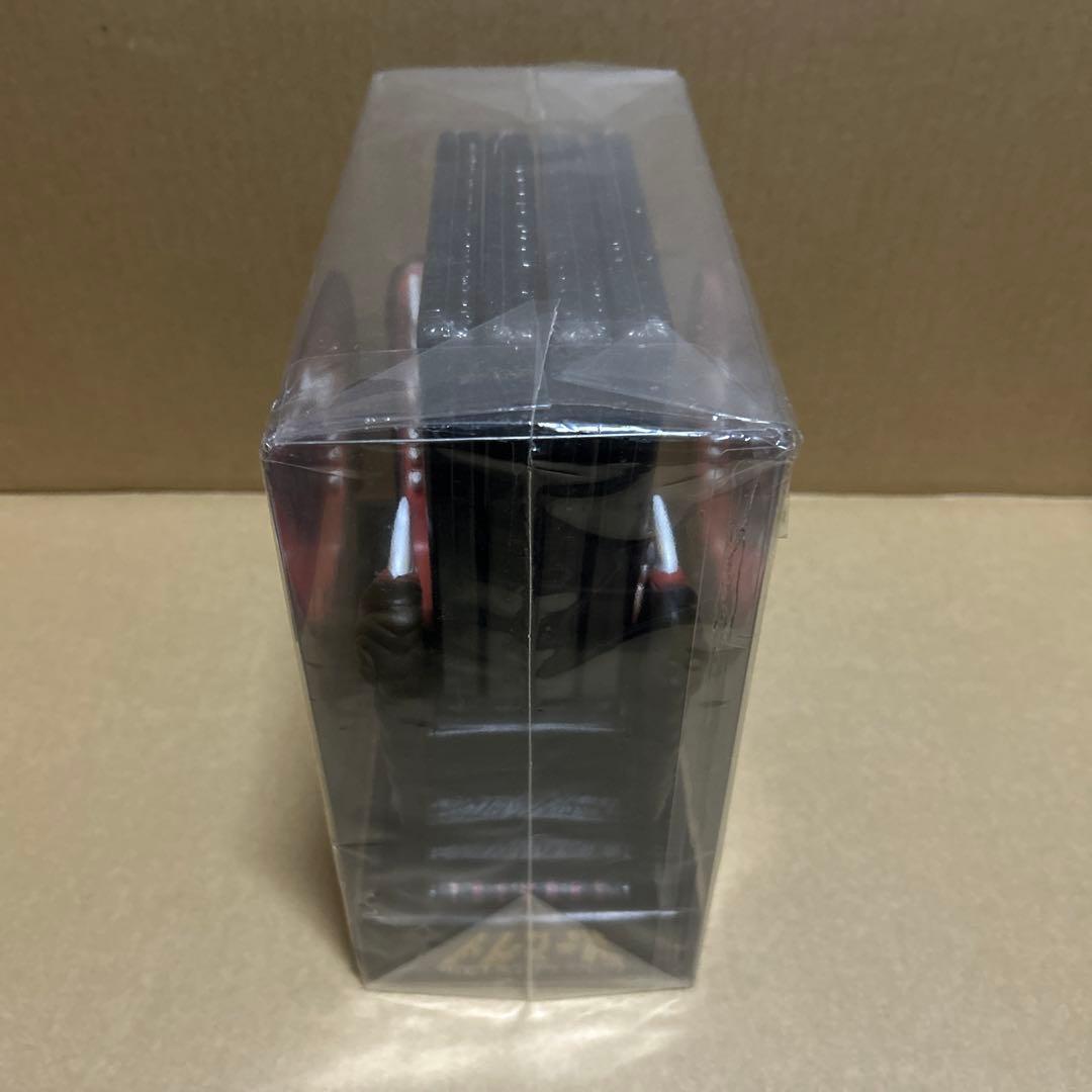 希少　新品未開封　トレマーズ　ガチャ　dvd 初回限定品　ボックス　セット売り