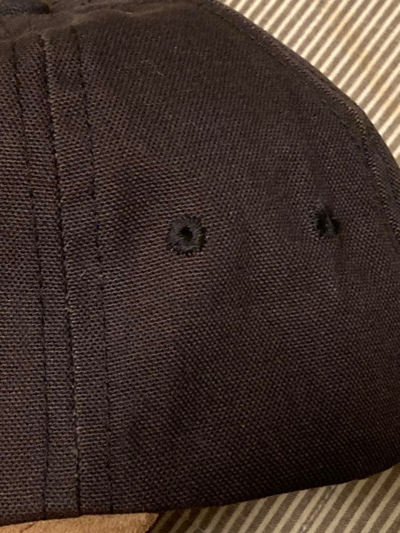 希少！90sヴィンテージ Imperial Wailea Golf キャップ