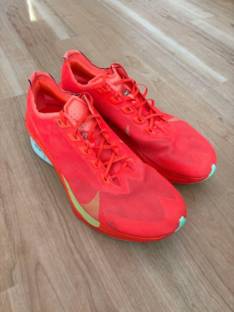 スパイク・シューズ Nike ZoomX Vaporfly NEXT% 4 27cm