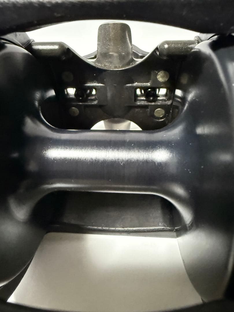 ダイワ シーライン600h ハンドルドラグ仕様