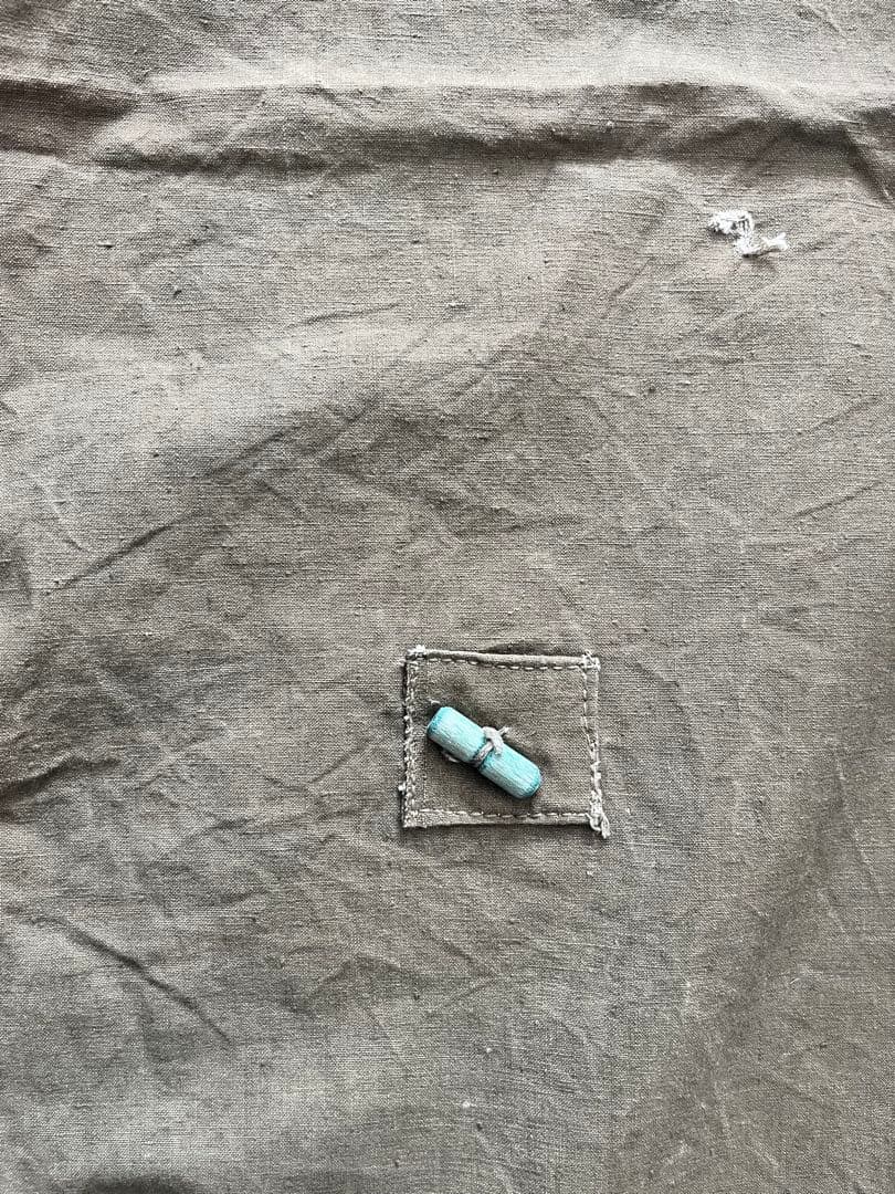 ロシア軍　旧ソ連軍プラシパラトカ？軍幕