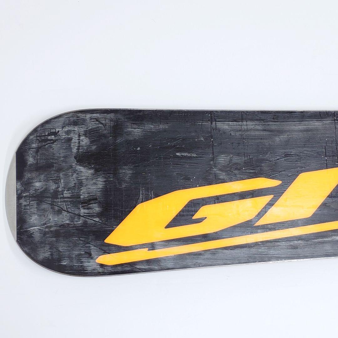 Gray SONIC スノーボード アルペンボード 174cm グレイ ソニック