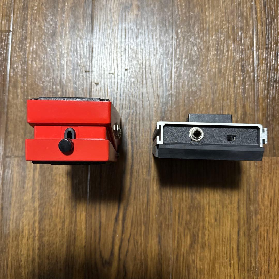 ギター BOSS RC-1 Loop Station FS-5U