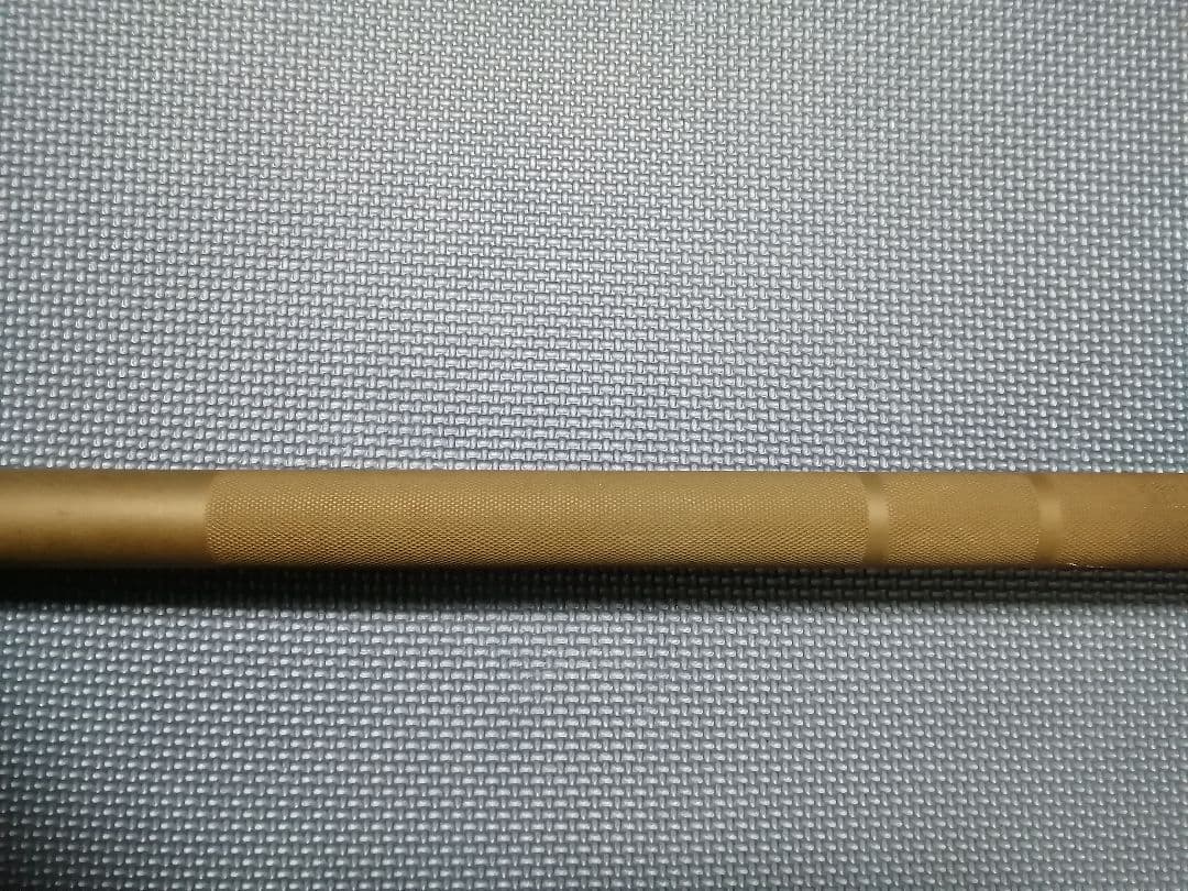 GYMWAY（ジムウェイ）セラコートクロストレーニングバー2.0