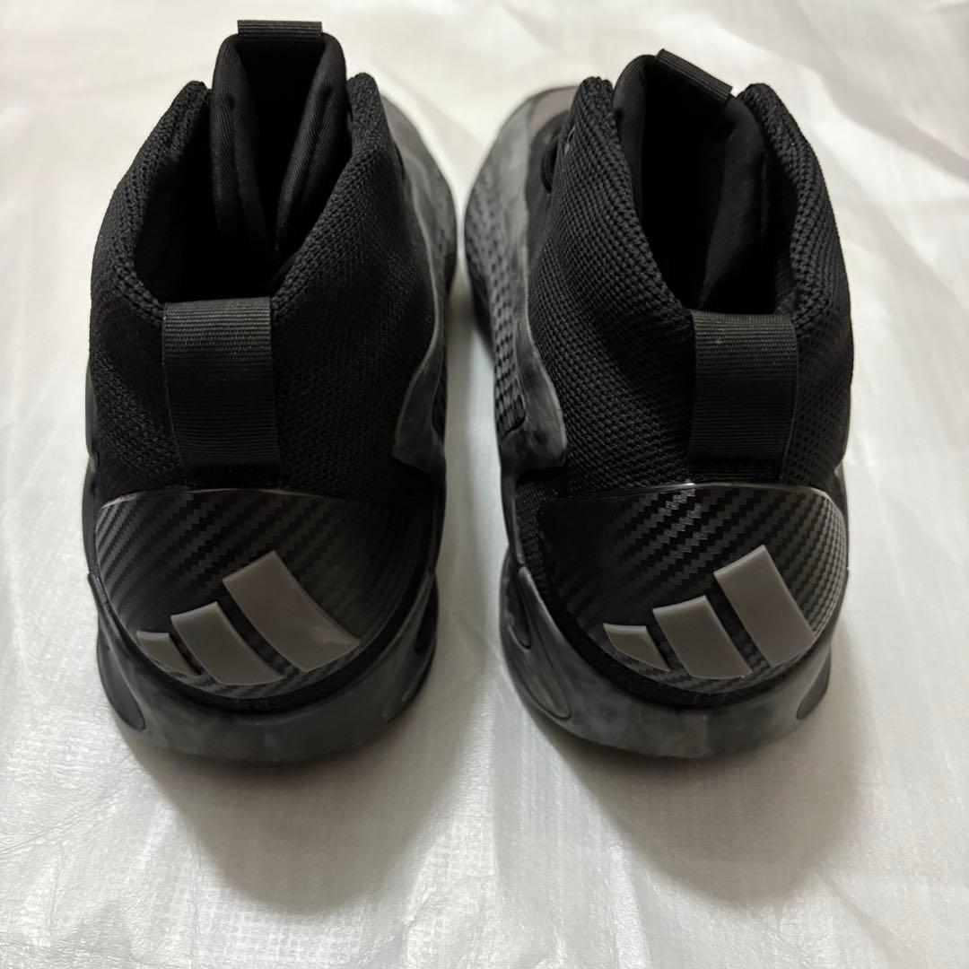 シューズ(男性用) adidas AE1 MX Charcoal mid