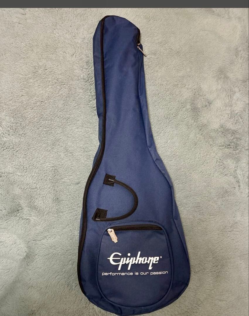 タイムセール❣️Epiphone Les Paul Custom AW