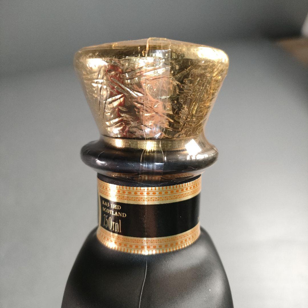 A1388-2/ジョニー・ウォーカー/エクセルシオール/スコッチウイスキー/