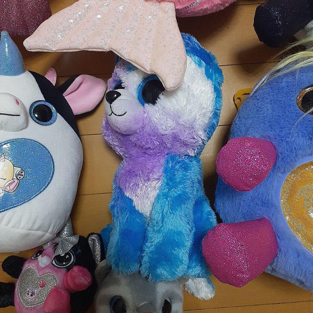 レインボーコーンズ他　まとめ売り