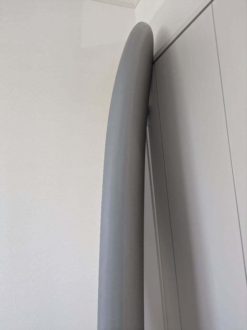 スマイルオンサーフ 7ft（213cm）カバー付　数回使用　ソフトボード