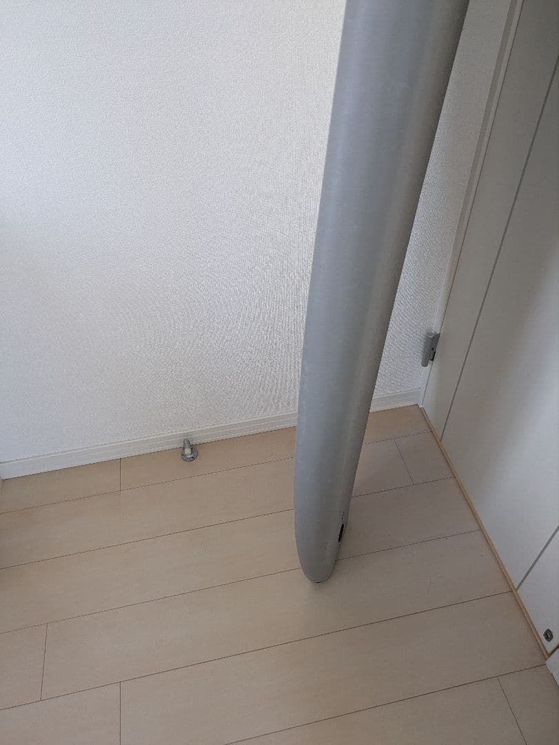 スマイルオンサーフ 7ft（213cm）カバー付　数回使用　ソフトボード