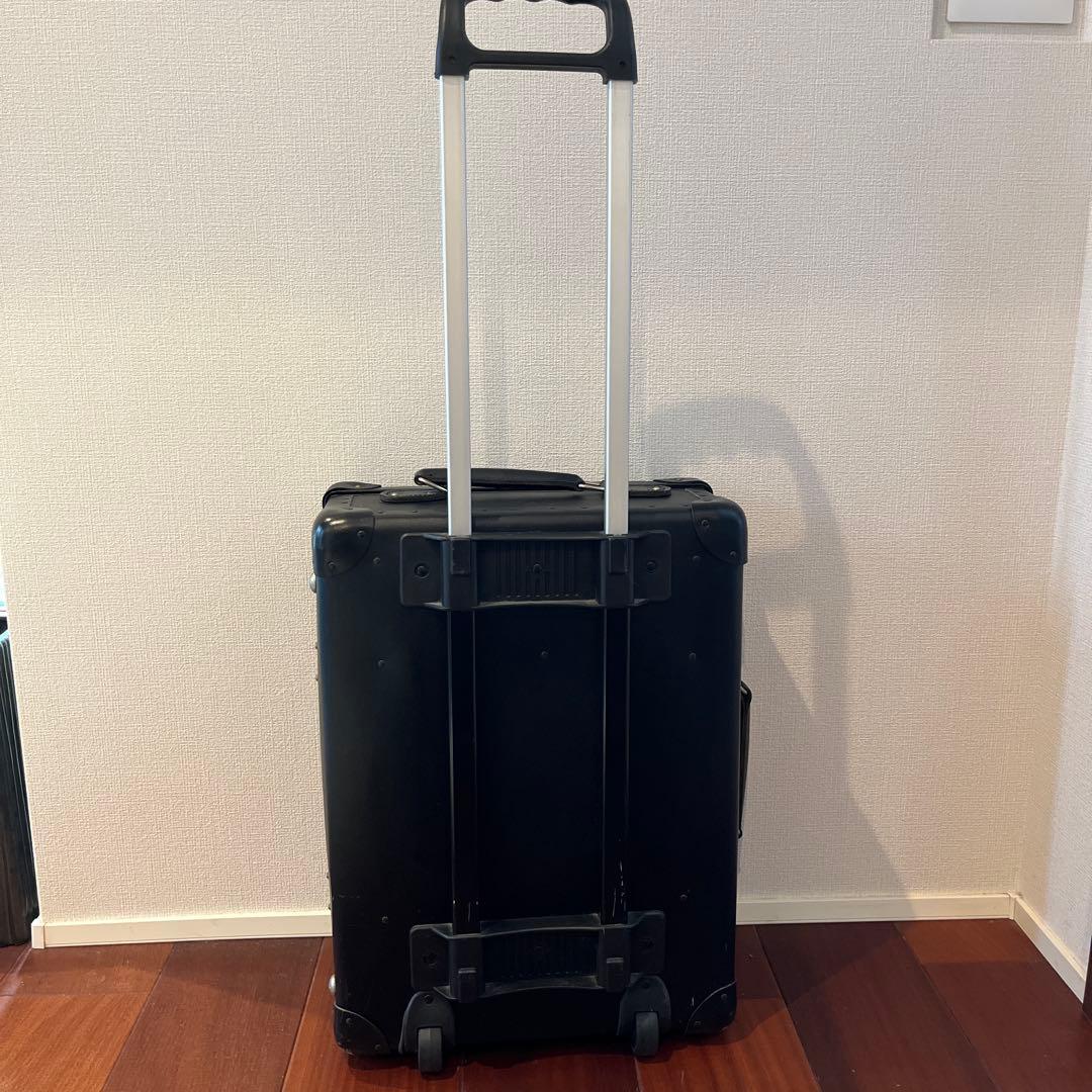 グローブトロッターキャリー