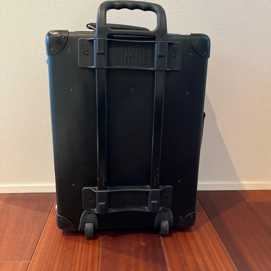 グローブトロッターキャリー