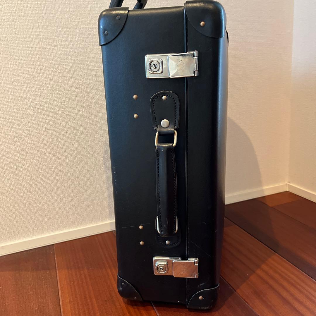 グローブトロッターキャリー