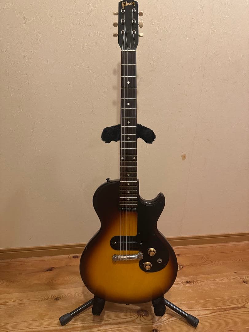 gibson malody maker １９６１年製