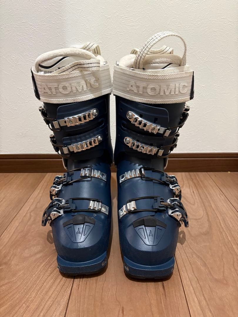 Atomic Hawx アトミックスキーブーツ 23.5 バックカントリー