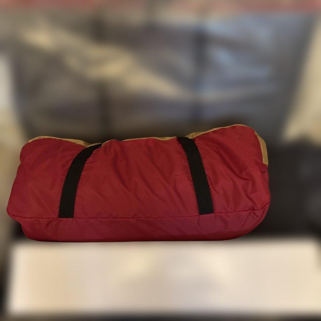 アメニティドームM タープ　フロアマットシート