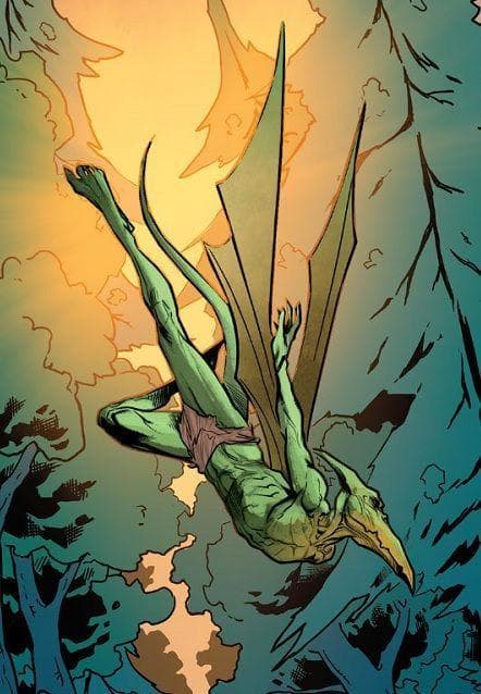 未使用未開封 マーベルレジェンズ サベージランド3パックローグ、サウロン、シャナ