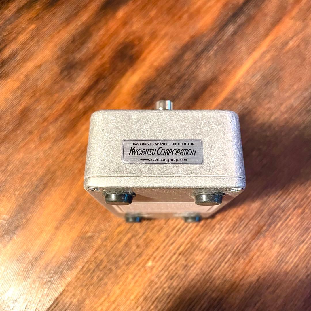 electro-harmonix Soul Food ギターエフェクター