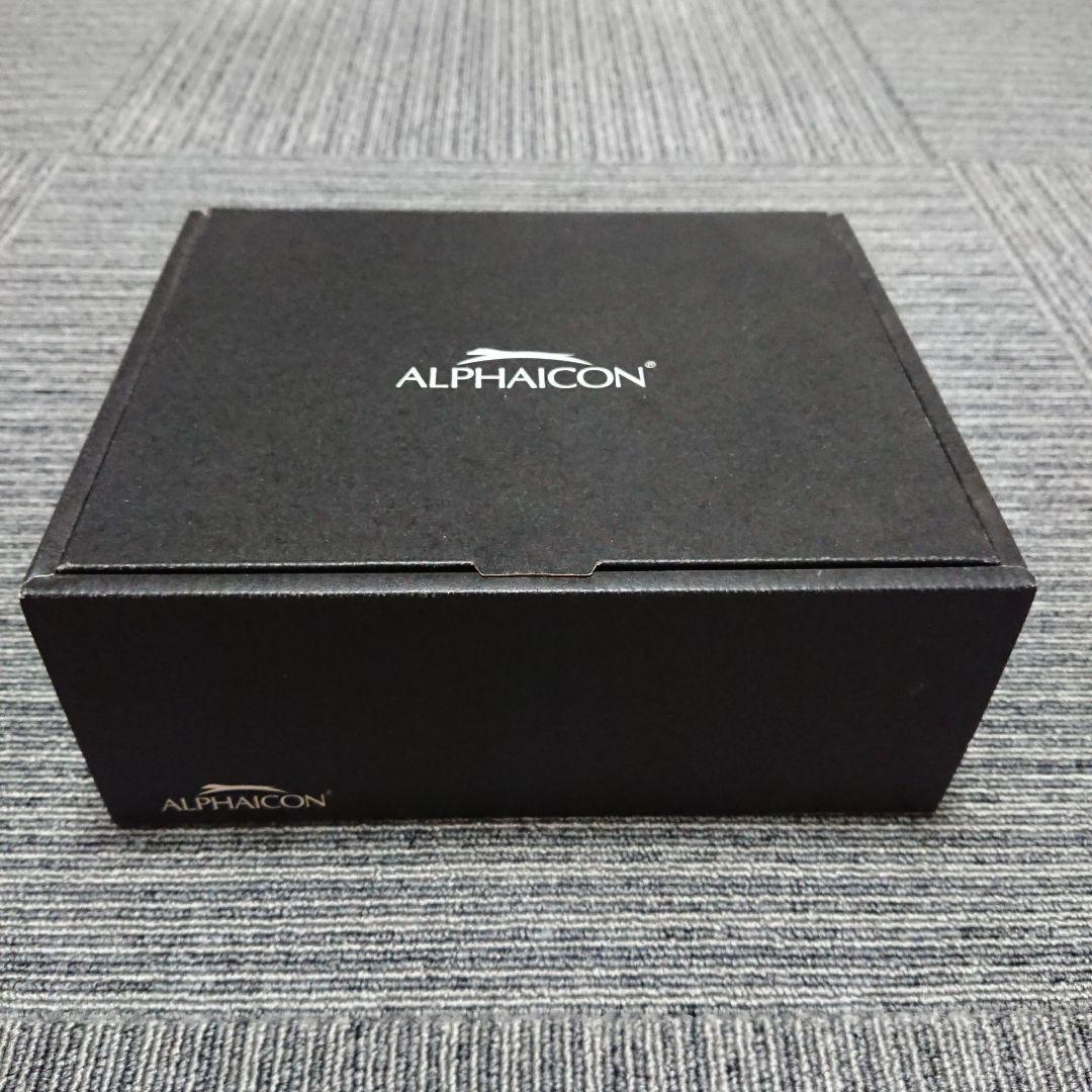 Mサイズ ALPHAICON レインドッグガード ピンク