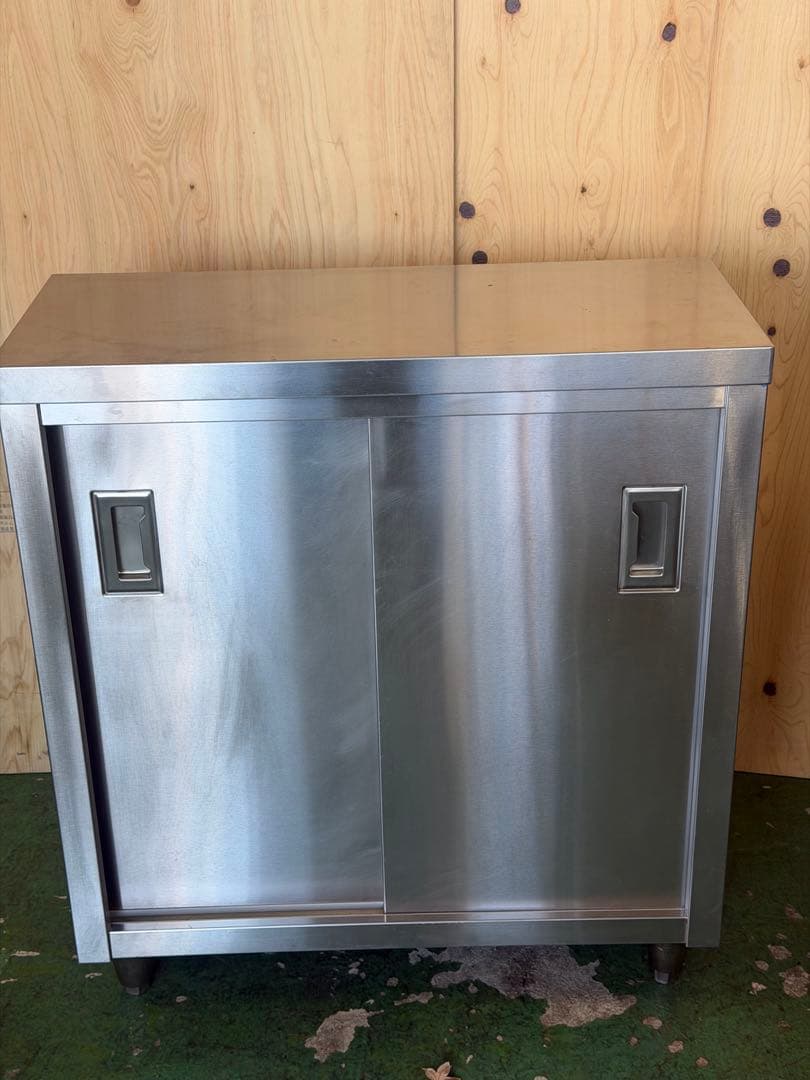 調理台 770x330x850