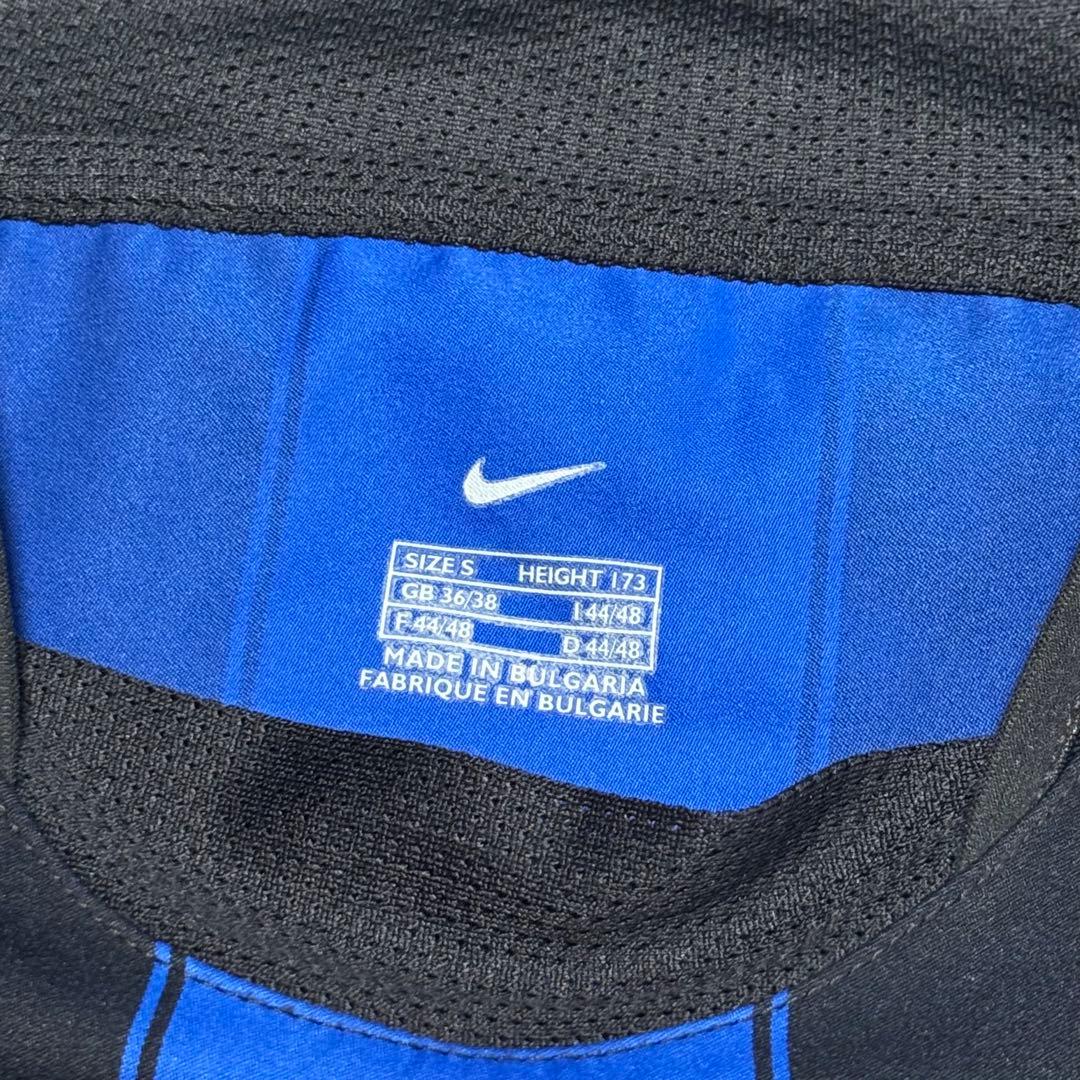 インテル 03/04 #20 レコバ ユニフォーム