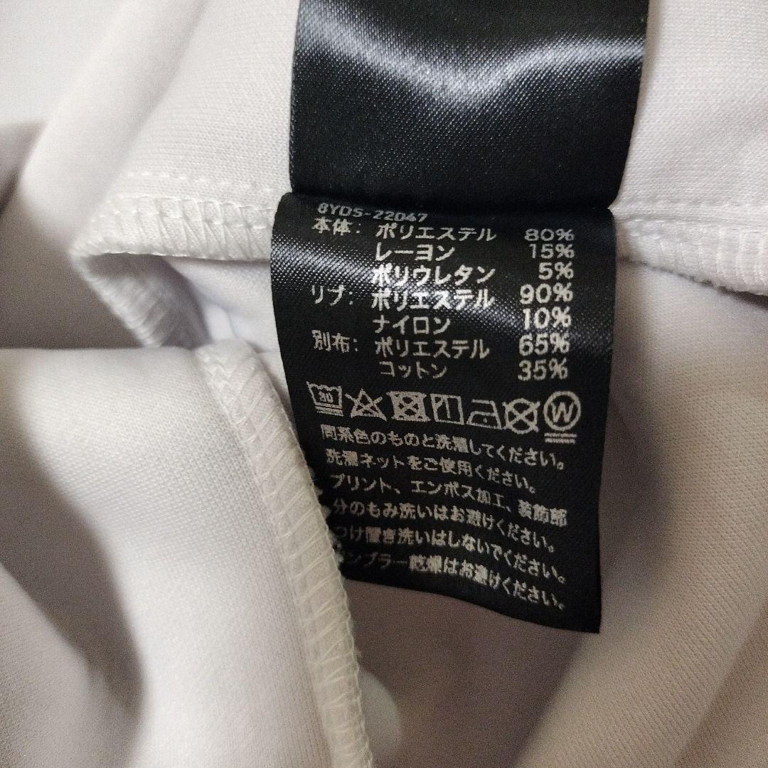 に*ん様 【近年】ハチヤーズ　XL　ボンディングパーカー　バックロゴ　ライトグレ