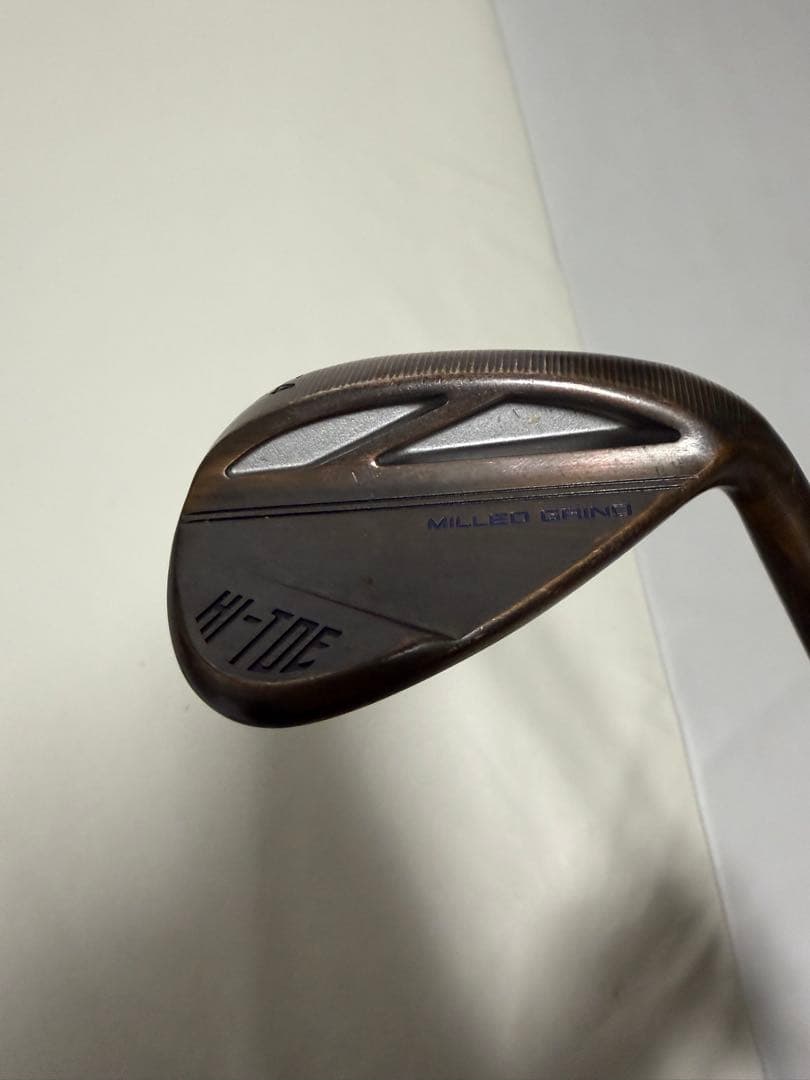 《即日発送可能》テーラーメイド HI-TOE ウェッジ3本セット　※レア希少品