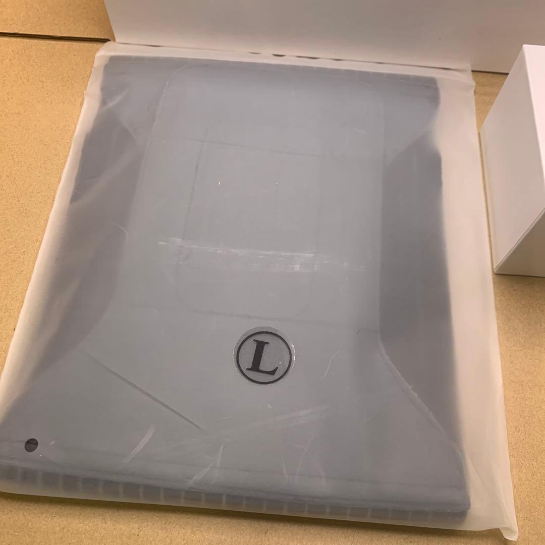 未使用　EVOLGEAR-EVOL POWERD SUIT EMSスーツセット