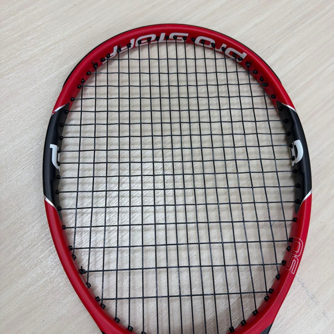 テニス　ラケット Mizuno Wilson