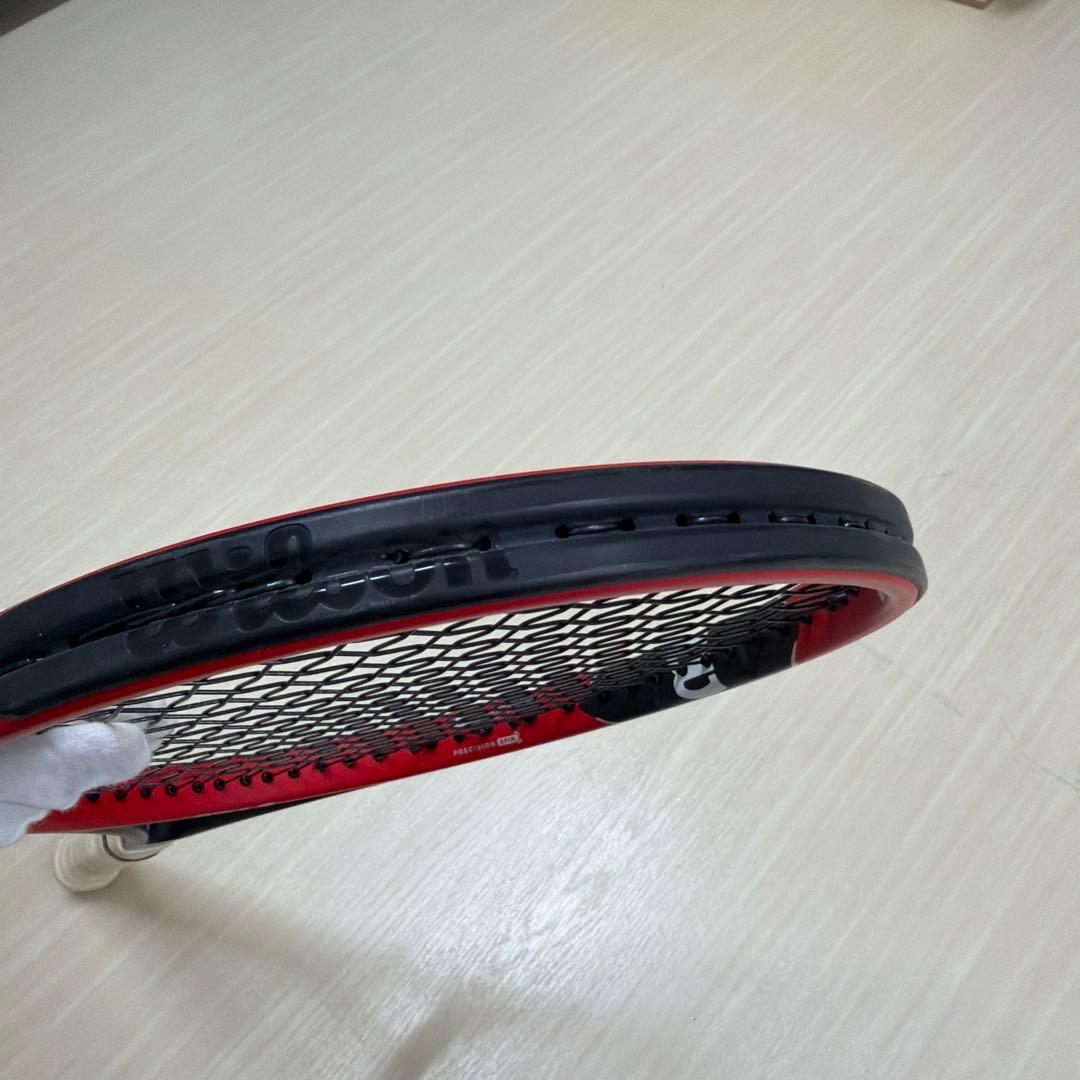 テニス　ラケット Mizuno Wilson