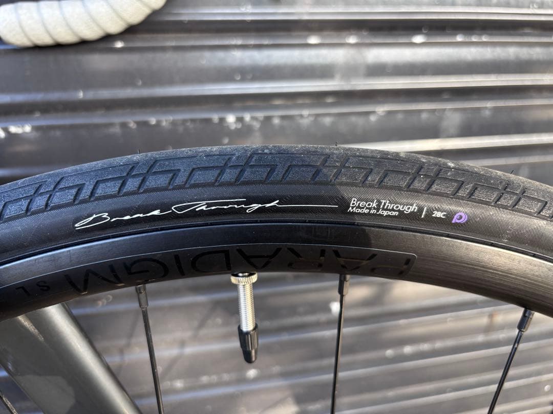 TREK EMONDA SL5 DISC 2023 size50 中古