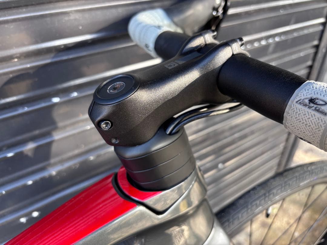 TREK EMONDA SL5 DISC 2023 size50 中古