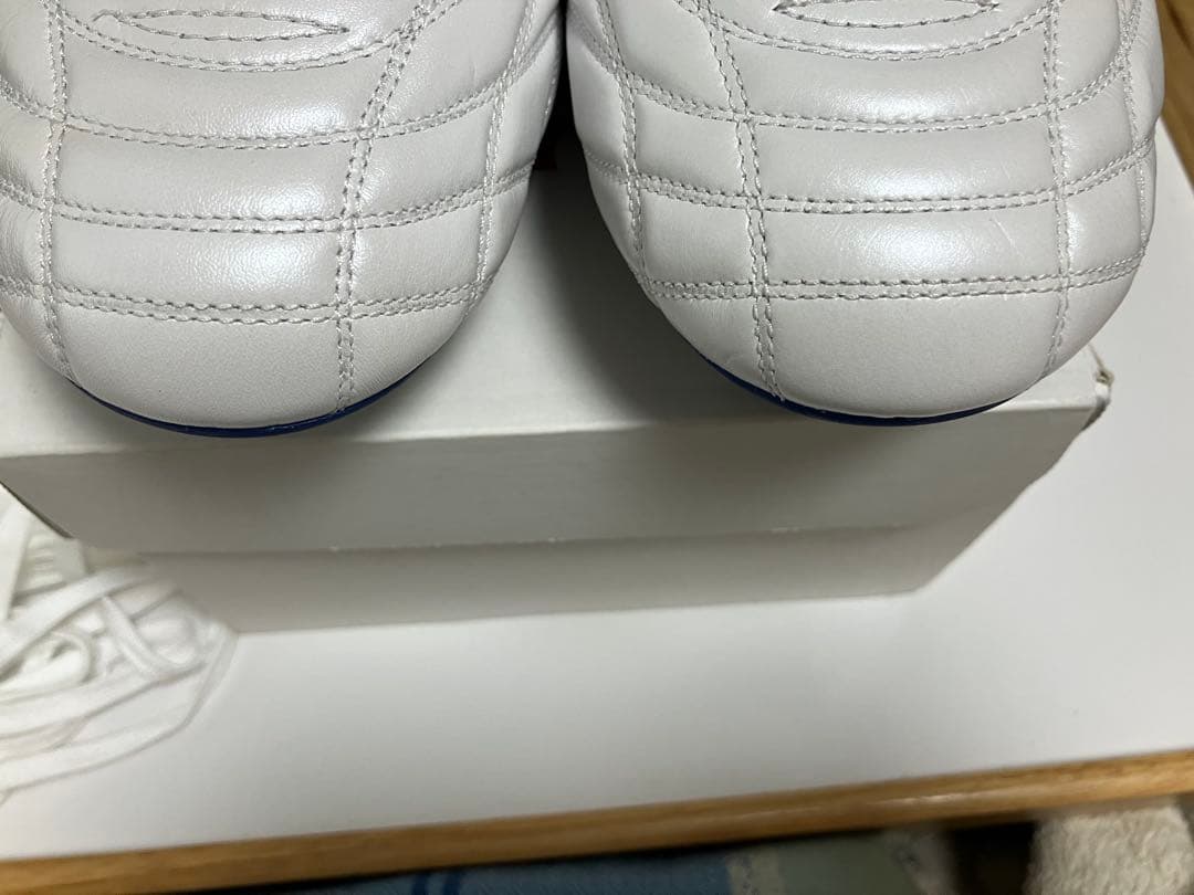 【新品未使用・即日発送】モレリアウェーブジャパン　 27.0cm