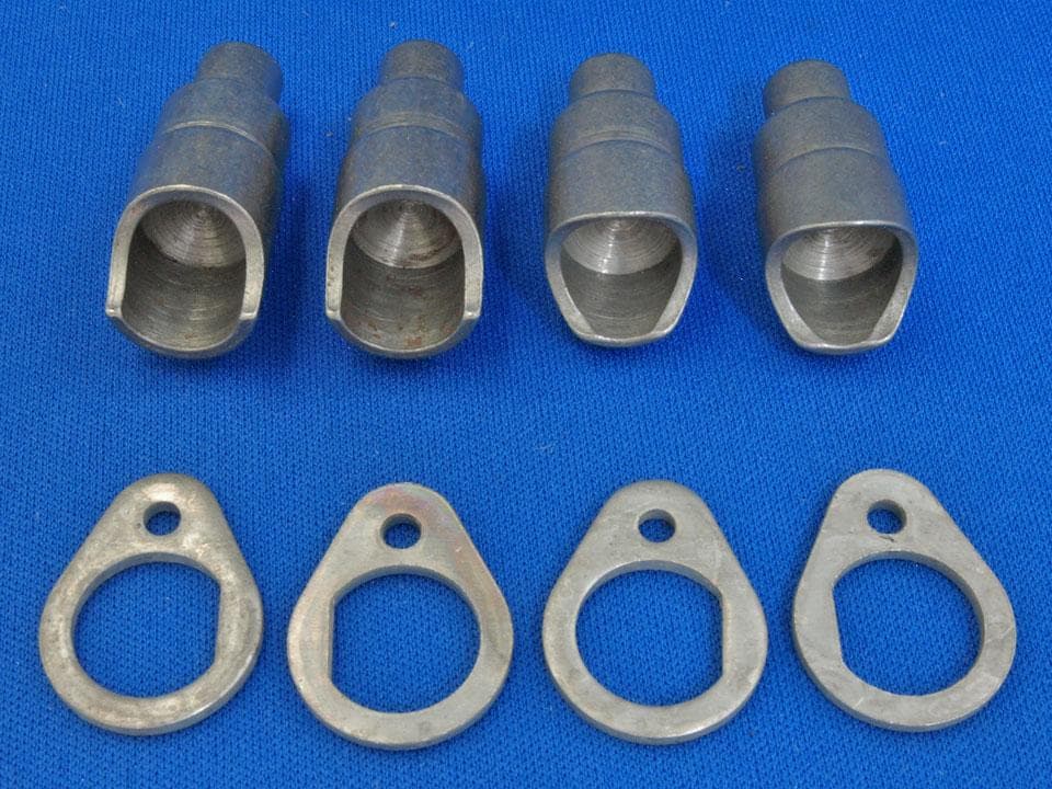 ダイアコンペ（DIA-COMPE）センタープルブレーキNGC450 新品未使用品